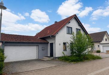 Vorschaubild Einfamilienhaus