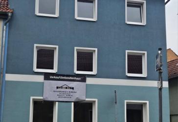 Vorschaubild Einfamilienhaus
