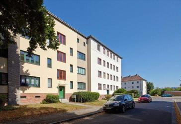 Vorschaubild Wohnung