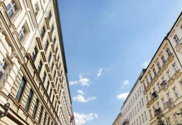 Vorschaubild Maisonettewohnung