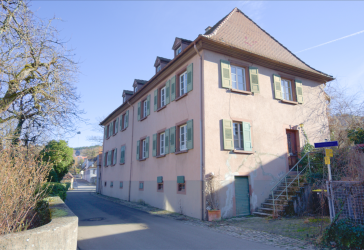 Vorschaubild Mehrfamilienhaus