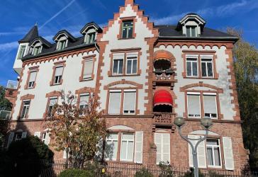 Vorschaubild Mehrfamilienhaus
