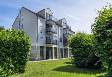 Vorschaubild Wohnung