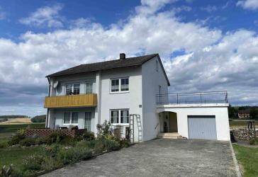 Vorschaubild Einfamilienhaus