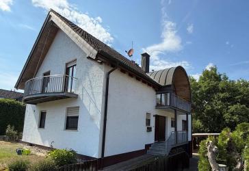 Vorschaubild Einfamilienhaus