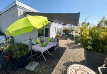 Vorschaubild Penthouse