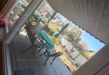2 in 1 = wohnen im Bungalowstyle + ebenerdige Einliegerwohnung