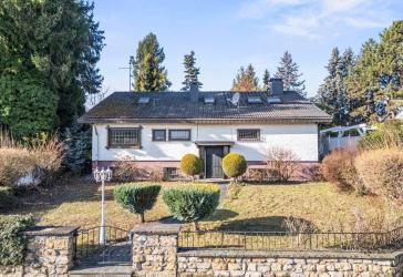 Vorschaubild Einfamilienhaus