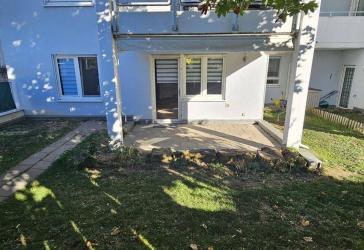 3,5-Zimmer-Gartenwohnung in Weil im Schönbuch - bezugsfrei ab sofort!