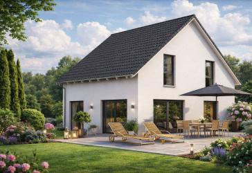 Vorschaubild Einfamilienhaus