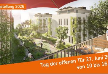 Attraktive 3-Zimmerwohnung mit Balkon - funktional und wertstabil
