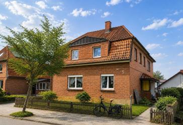 Vorschaubild Mehrfamilienhaus