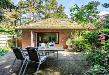 Kleines Einfamilienhaus in Waldrandlage wartet auf Sie!