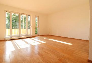 Ihr neues Zuhause in Karlsruhe-Oberreut - 4 Zimmer, 2 Balkone, TG-Stellplatz