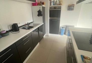 Schöne 3 Zimmerwohnung mit Gartenfläche