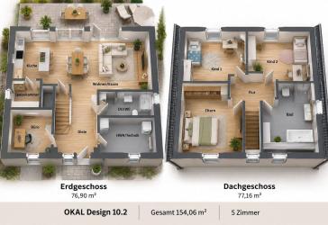 Vorschaubild Einfamilienhaus