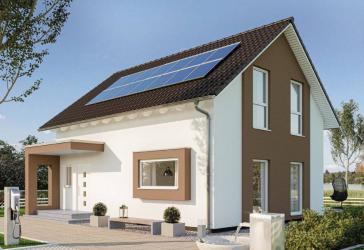 Vorschaubild Einfamilienhaus