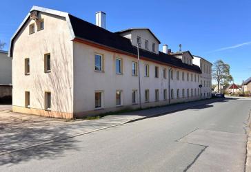 Vorschaubild Mehrfamilienhaus