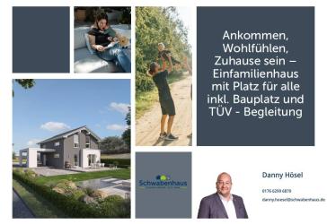 Mehr als vier Wände: Ein Ort voller Liebe, Licht und Lebensfreude.
