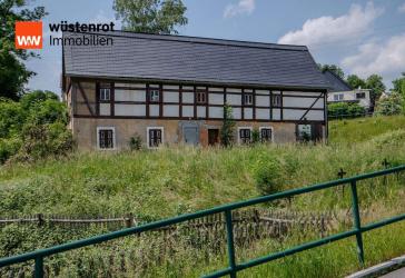 Vorschaubild Bauernhaus