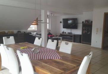 Moderne 4-Zimmer-Wohnung in Steinensittenbach – Fußbodenheizung, renoviertes Bad & Glasfaser