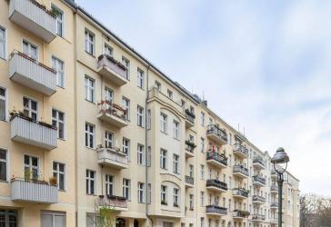 Vorschaubild Wohnung