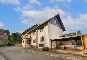 Vorschaubild Mehrfamilienhaus