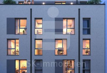 Familien aufgepasst, nachhaltige perfekte 4-Zimmer Wohnung.