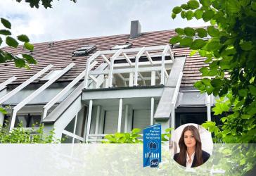 Vorschaubild Maisonettewohnung