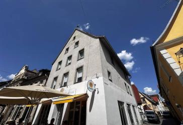 Vorschaubild Mehrfamilienhaus