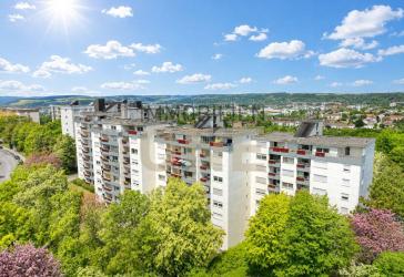 Vorschaubild Wohnung