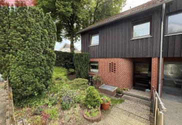 Vorschaubild Reihenendhaus