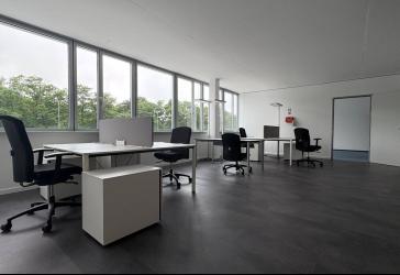 Vorschaubild Büro- /Praxis-Immobilie