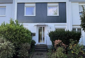 Vorschaubild Reihenmittelhaus