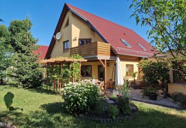 Hochwertiges Zweifamilienhaus in begehrter Leipziger Eigenheim-Oase