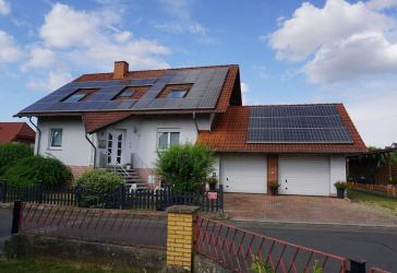 Vorschaubild Einfamilienhaus
