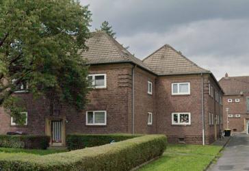 Demnächst frei! 3-Zimmer-Wohnung in Kamp-Lintfort Stadtkern