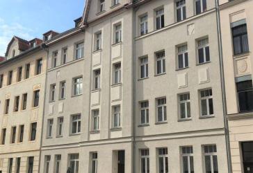 Vorschaubild Mehrfamilienhaus