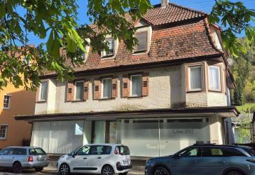 Vorschaubild Mehrfamilienhaus