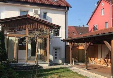 Vorschaubild Einfamilienhaus
