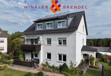 Vorschaubild Mehrfamilienhaus