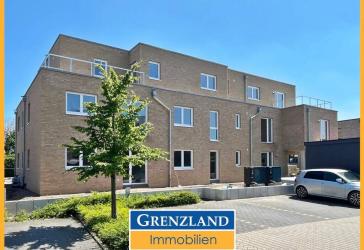 NEUBAU 3-Zi-Whg mit WBS