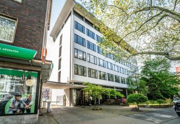Vorschaubild Büro- /Praxis-Immobilie