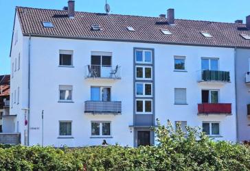 Vorschaubild Wohnung