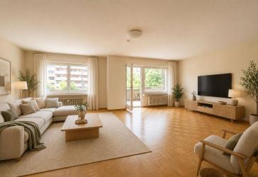 Vorschaubild Wohnung
