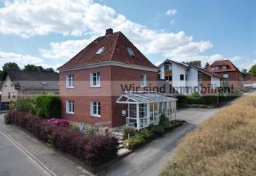 Familienfreundlich wohnen in Oesede