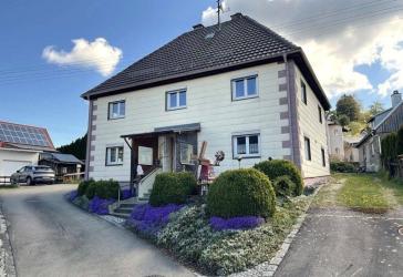 Vorschaubild Einfamilienhaus