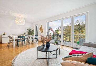 Vorschaubild Wohnung