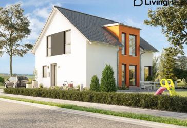 Dein planbares Familienzuhause in Stahnsdorf: 135 m², 4 Zimmer, Zuhause-Darlehen und starke Bauversicherungen!
