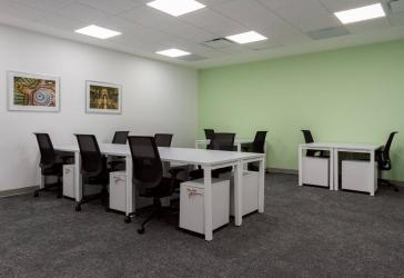 Vorschaubild Büro- /Praxis-Immobilie